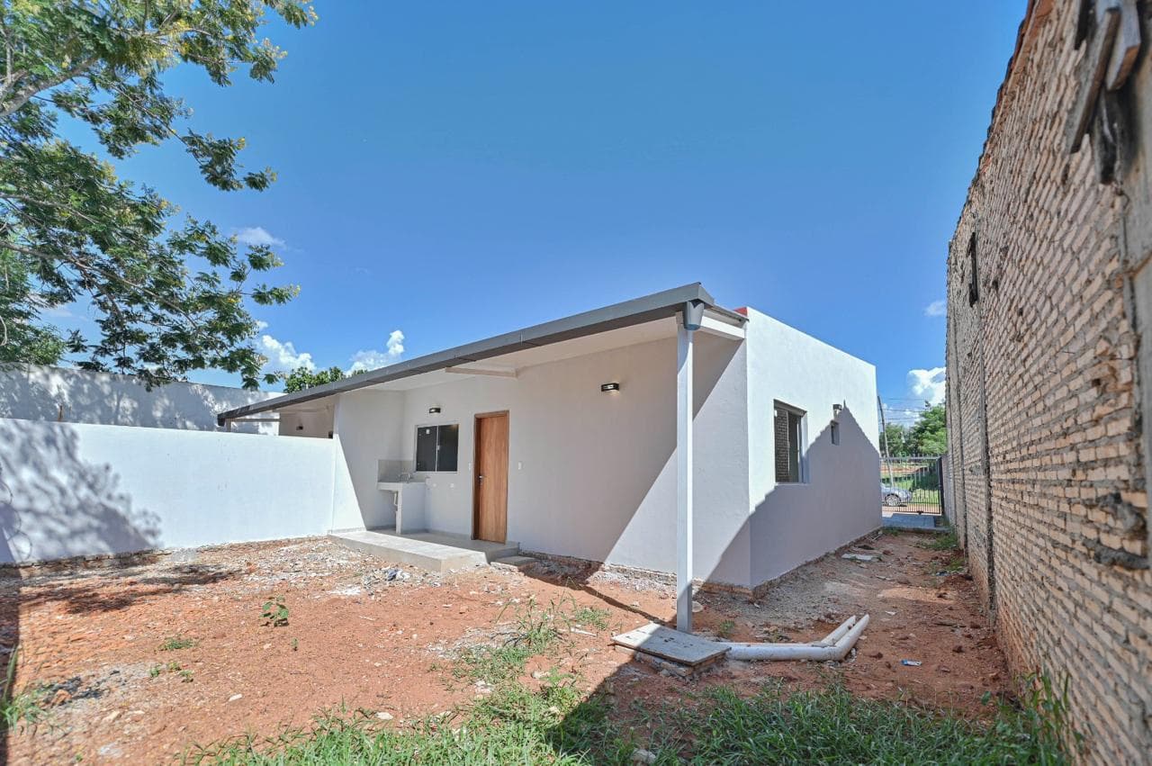 Chalet Luque, foto 3