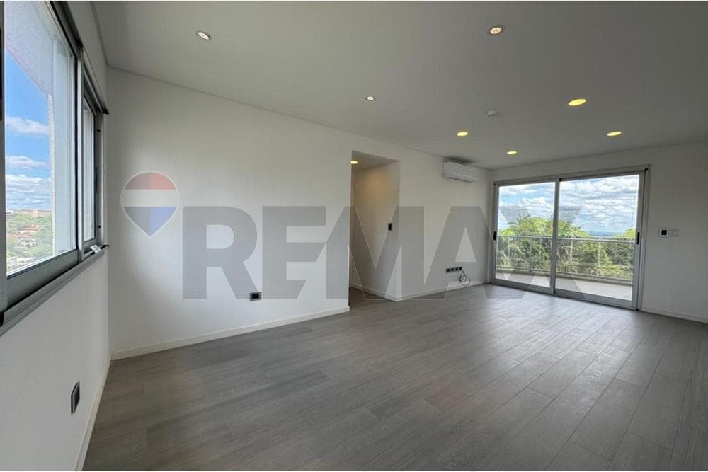 Departamento 2 dorm. En suite — foto 2