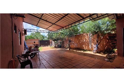 Casa-Venta-PY Central Luque Costa Sosa COD.94, foto 3