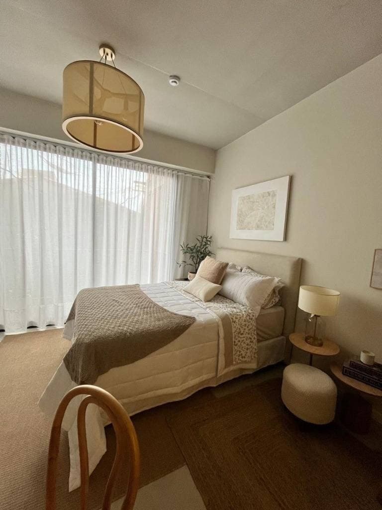 Departamento de 1 habitacion en ALTEA de Gaulle, foto 4