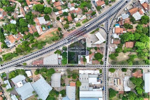 terreno sobre avda transchaco, foto 5