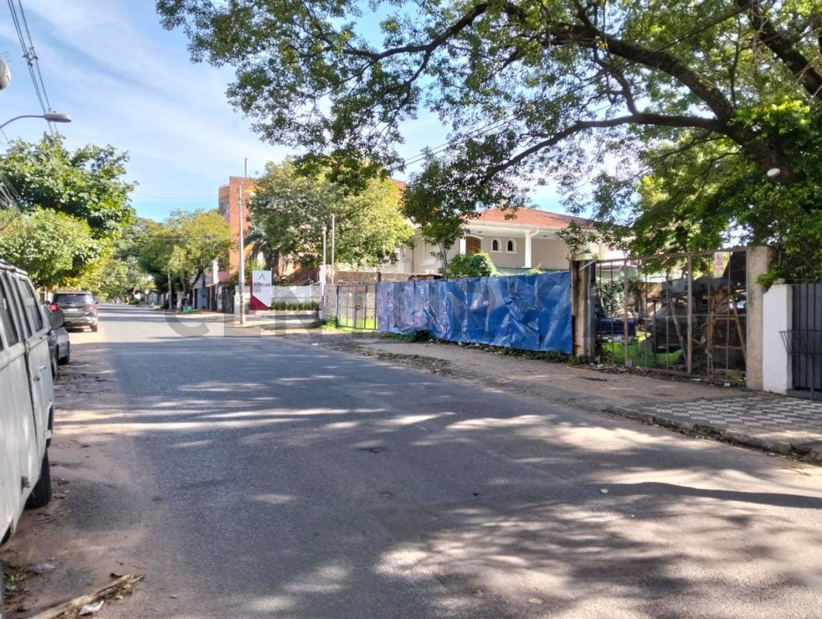 Terreno en barrio mburicao asuncion, foto 1