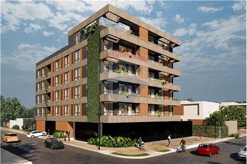 Departamento-Venta-PY Asunción Santísima Trinidad Espiritu Santo esq. Tte.…, foto 1