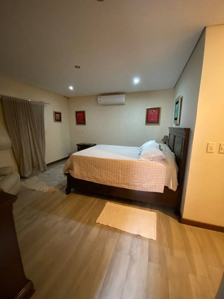 En venta casa en mburucuya, asuncion, foto 4