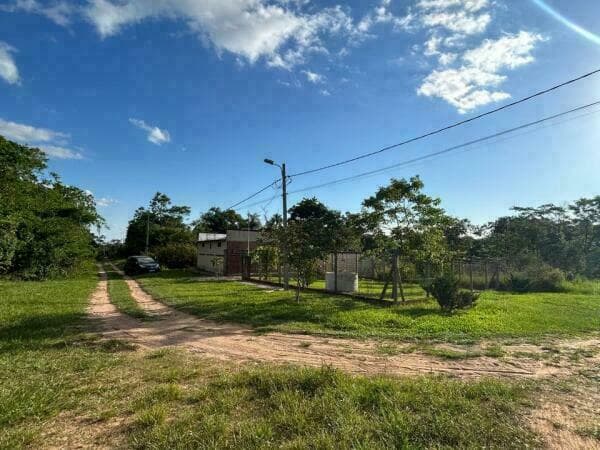 Terreno en sanber - en altura, foto 4