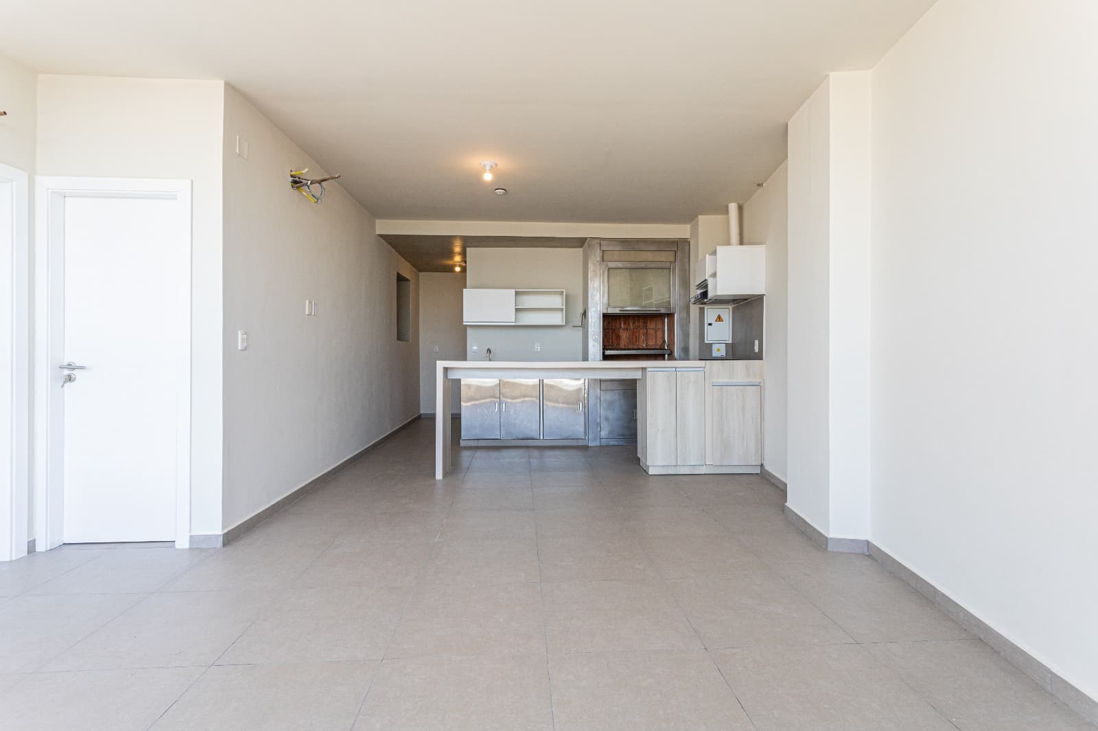 Penthouse con vista a la bahía, foto 4