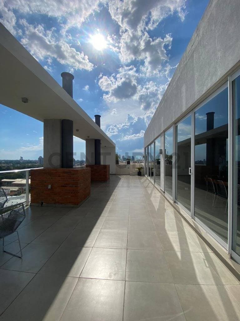 Dpto de dos habitaciones totalmente amoblado en el edificio trinity — foto 4