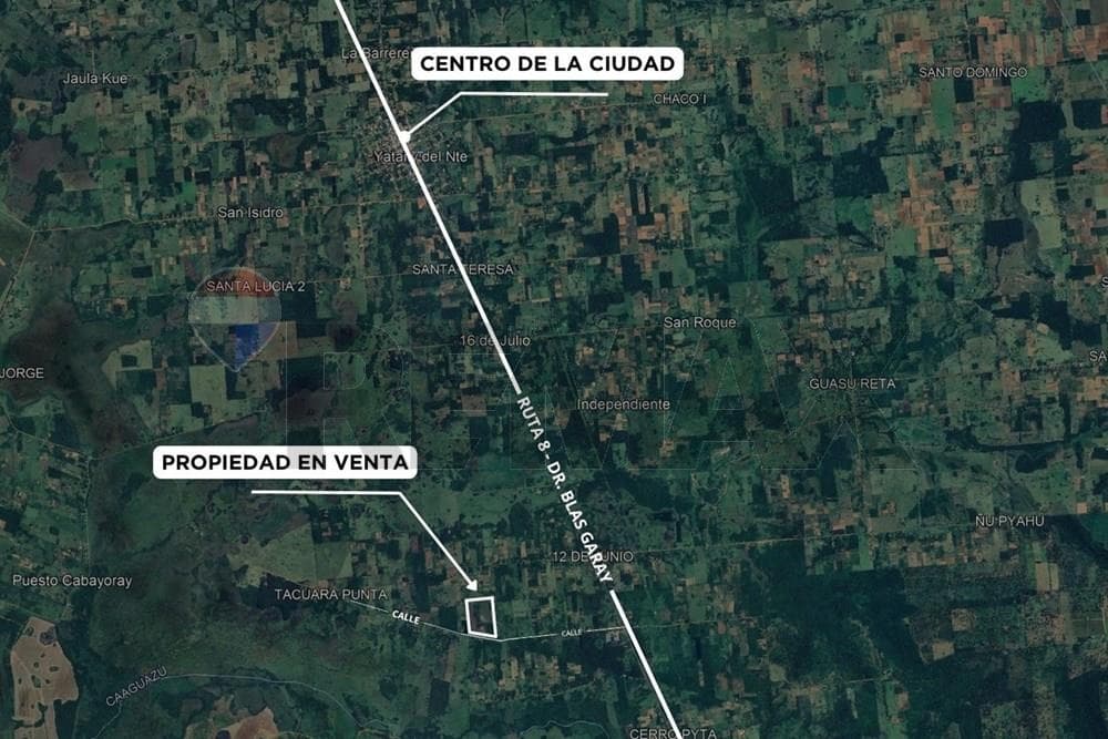 Terreno - Venta, foto 2