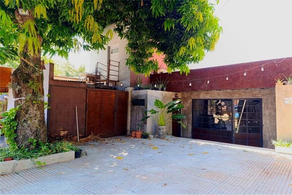 Local Comercial - Alquiler - Paraguay Asunción Los Laureles, foto 4