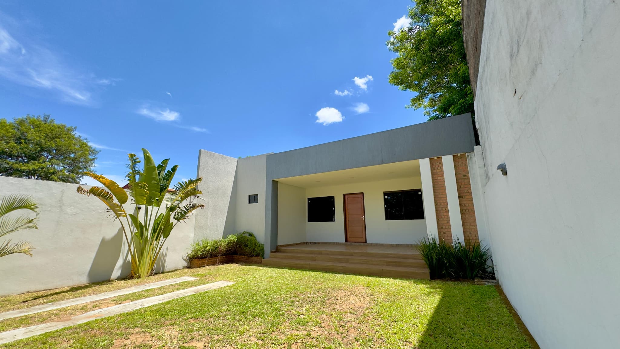 Casa, Zona Hipódromo- Asunción — foto 3