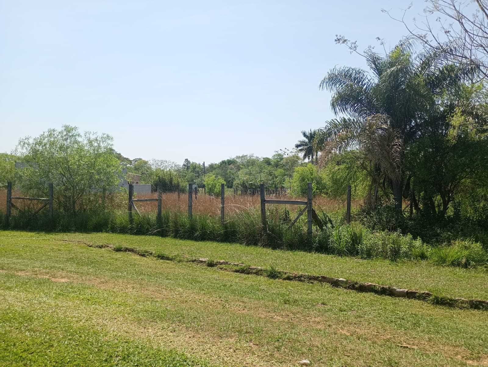 Terreno en barrio cerrado costa lago - ypacarai, foto 4