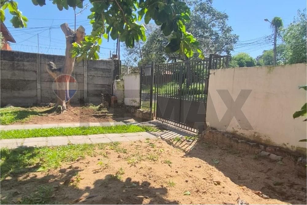 Casa a Refaccionar en Lambaré, Mbachio II — foto 3