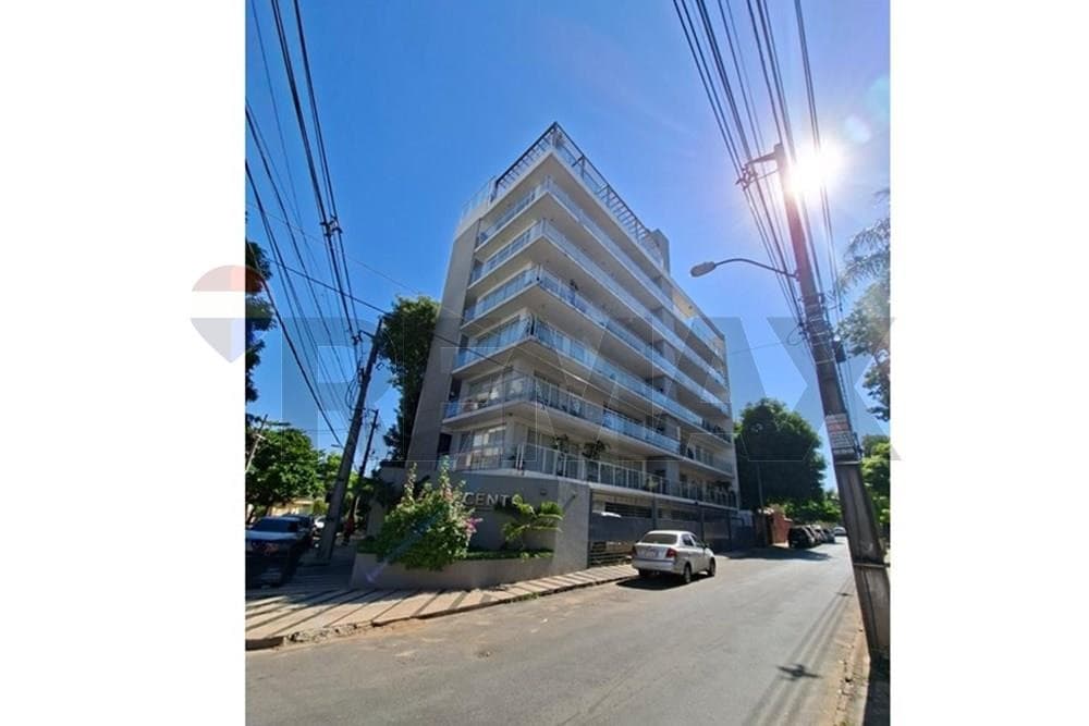 Vendo Penthouse En Edificio Novencento