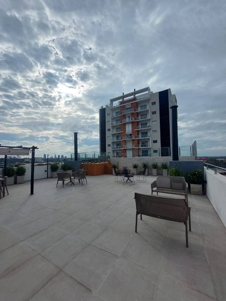 hermoso depto de 2 dorm a estrenar - Edificio Laguna Club, foto 3