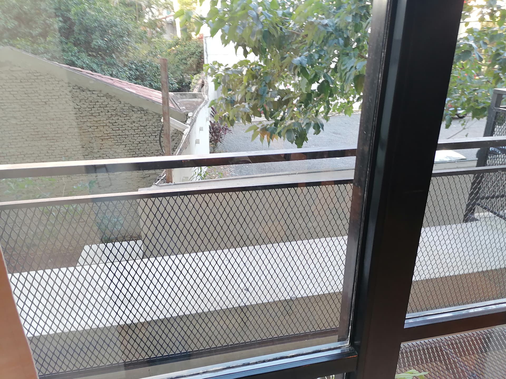 Departamento Amoblado Villa Morra,A media cuadra de Avda España, foto 4