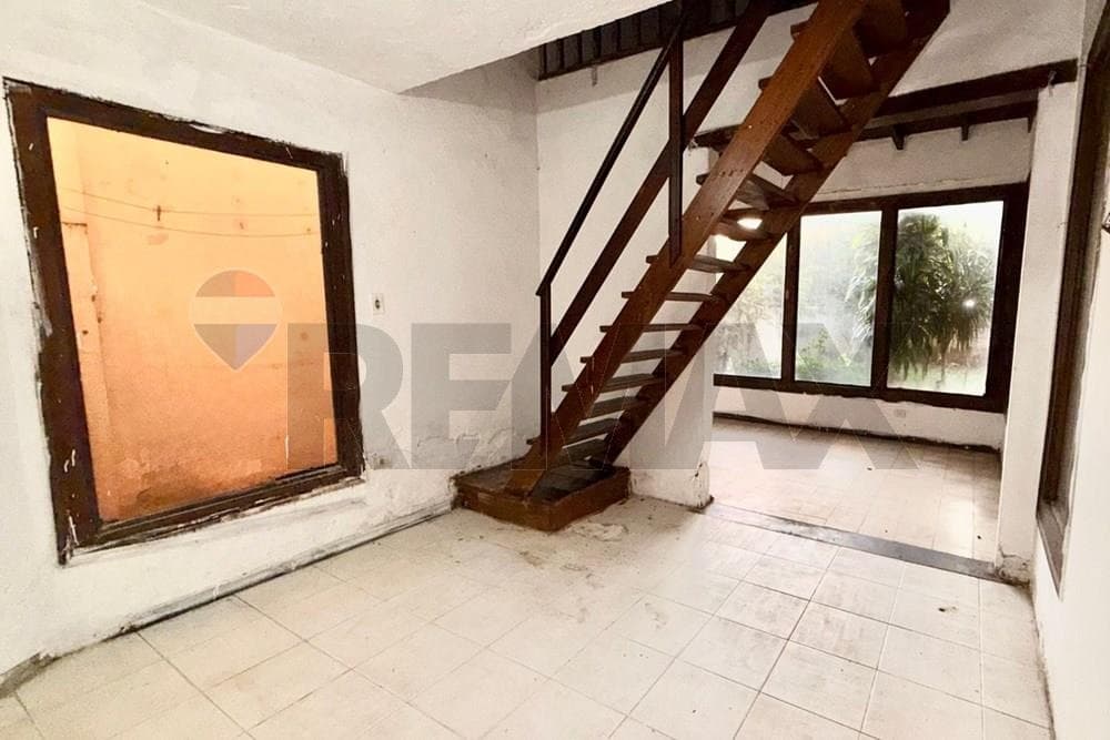 Terreno con construcción a refaccionar en Lambaré, foto 2
