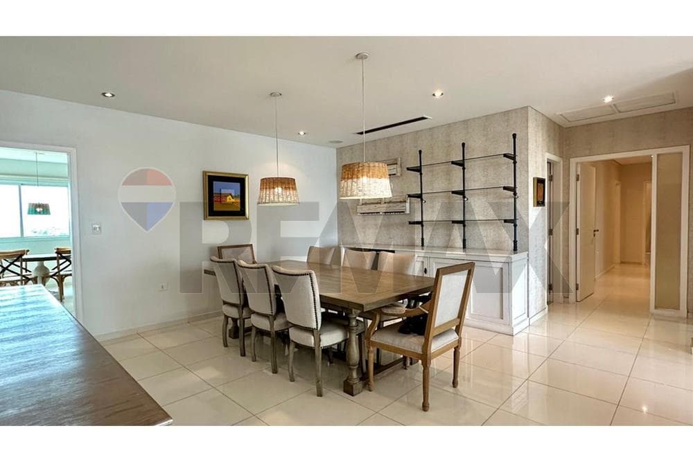 Departamento - Alquiler - Ycua Saty — foto 3