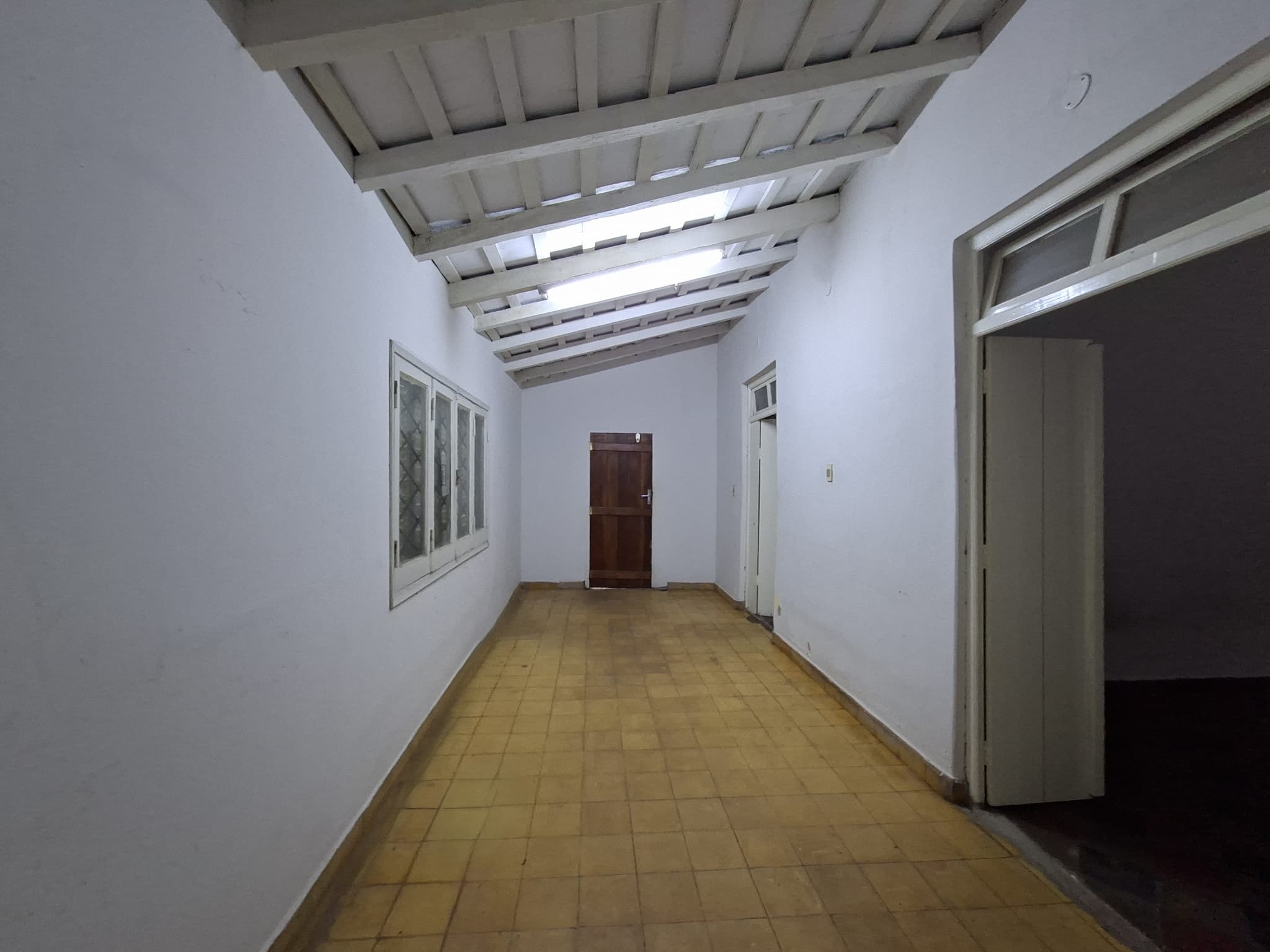 Terreno Con Casa Sobre Cerro Cora — foto 4