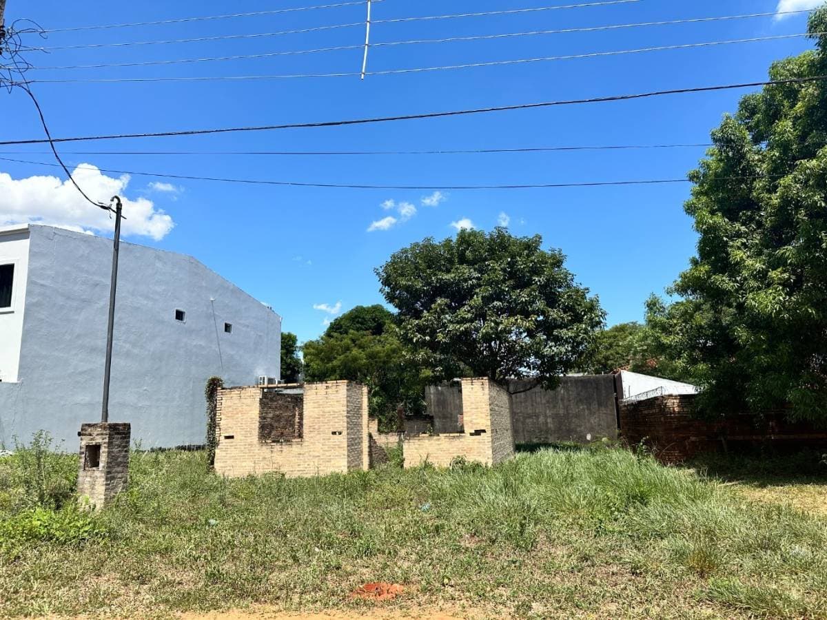 Terreno en la zona de la conmebol - Luque, foto 3