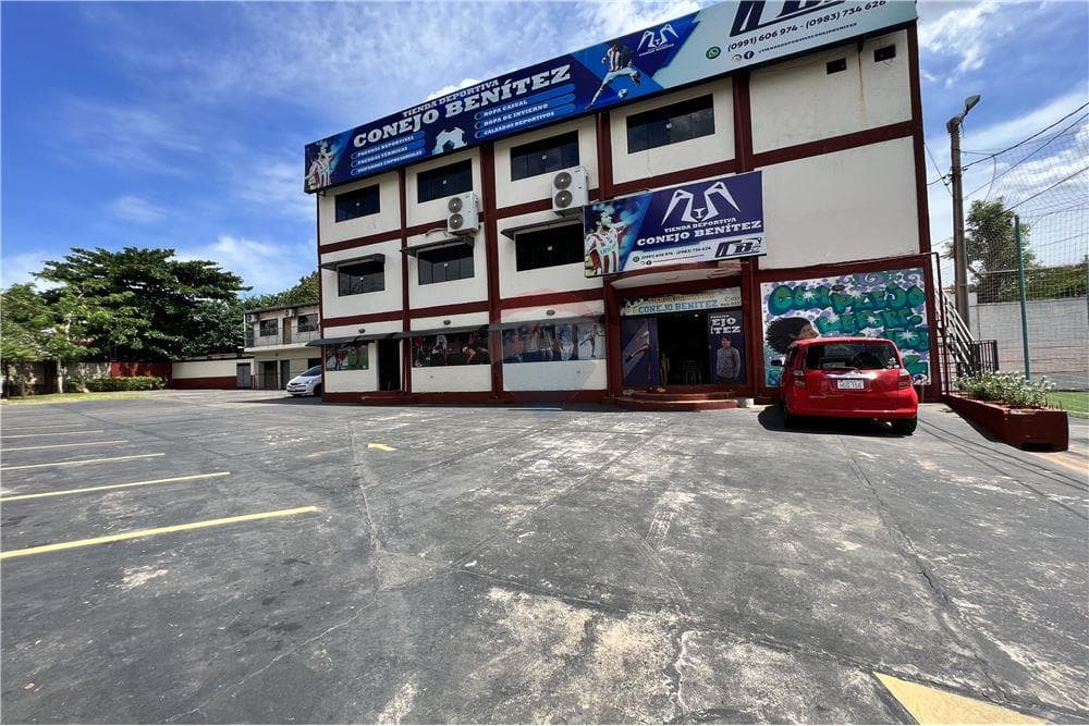 Local Comercial - Alquiler - Ñemby, Central, Paraguay, foto 1