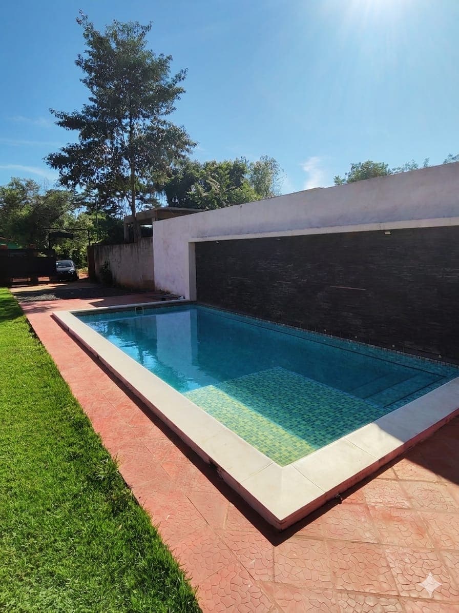 Casa quinta en capiata, foto 4
