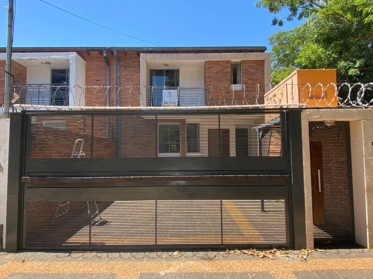 Amplio duplex zona cit — foto 1
