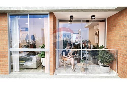 Departamento-Venta-PY Asunción Ycuá Satí