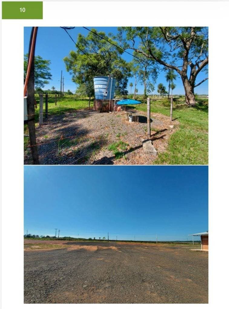 Parque industrial caazapá – 24,5 ha — foto 2