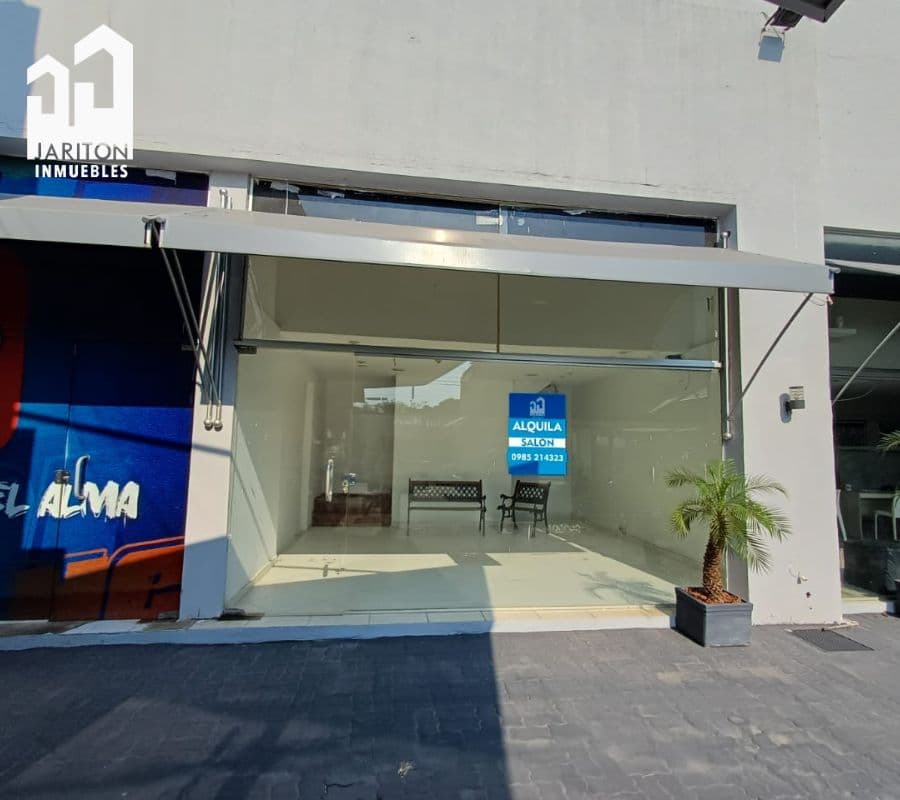 Locales comerciales en paseo españa — foto 4