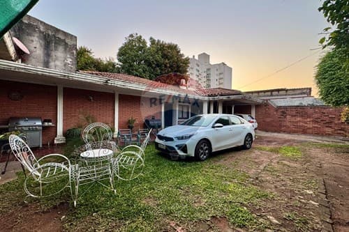 Casa-Venta-PY Asunción Madame Lynch, foto 4