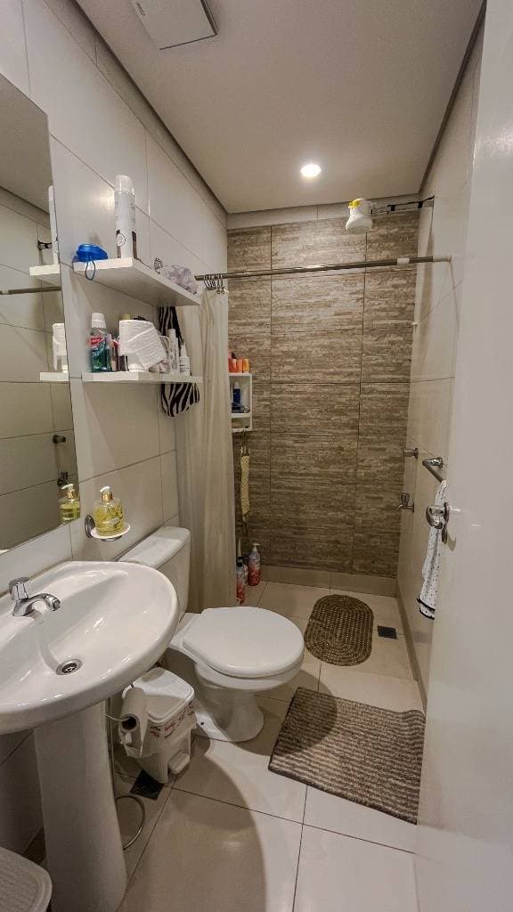 Casa en asuncion barrio pettirosi, foto 4