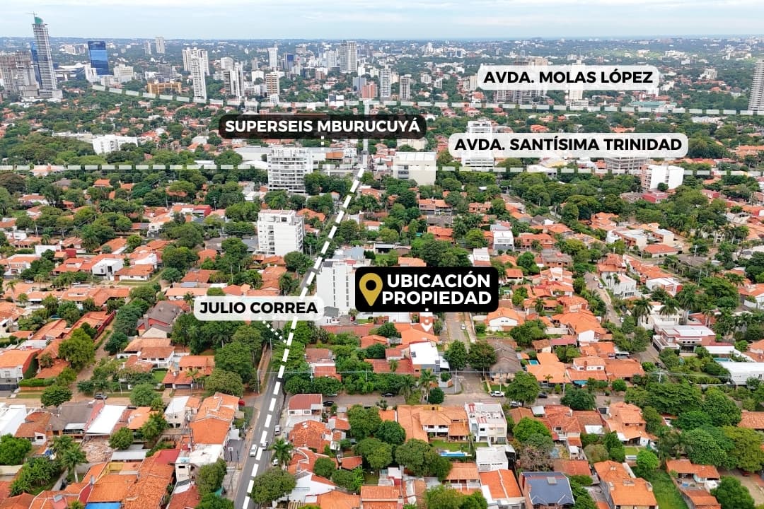 Oferta. Casa a precio de terreno en mburucuyá. Asuncion, foto 3