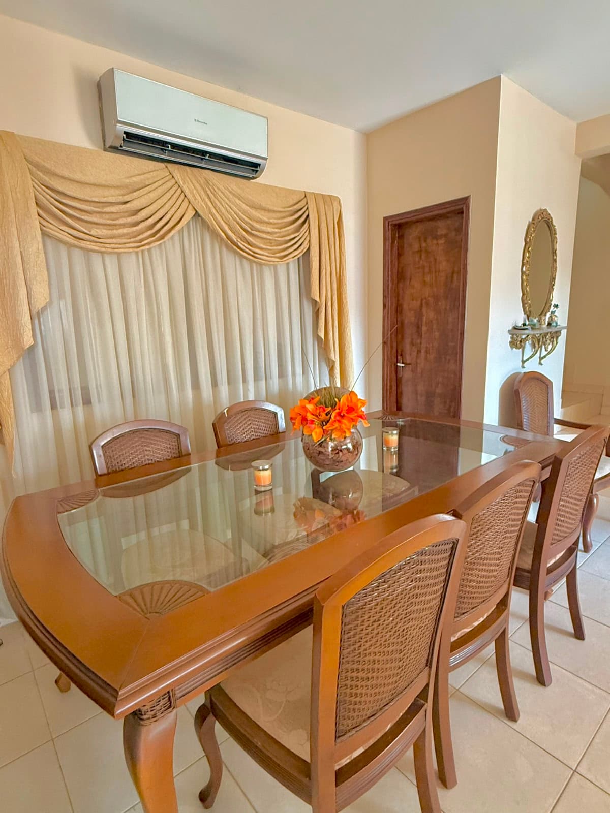 duplex amoblado zona Conmebol — foto 2