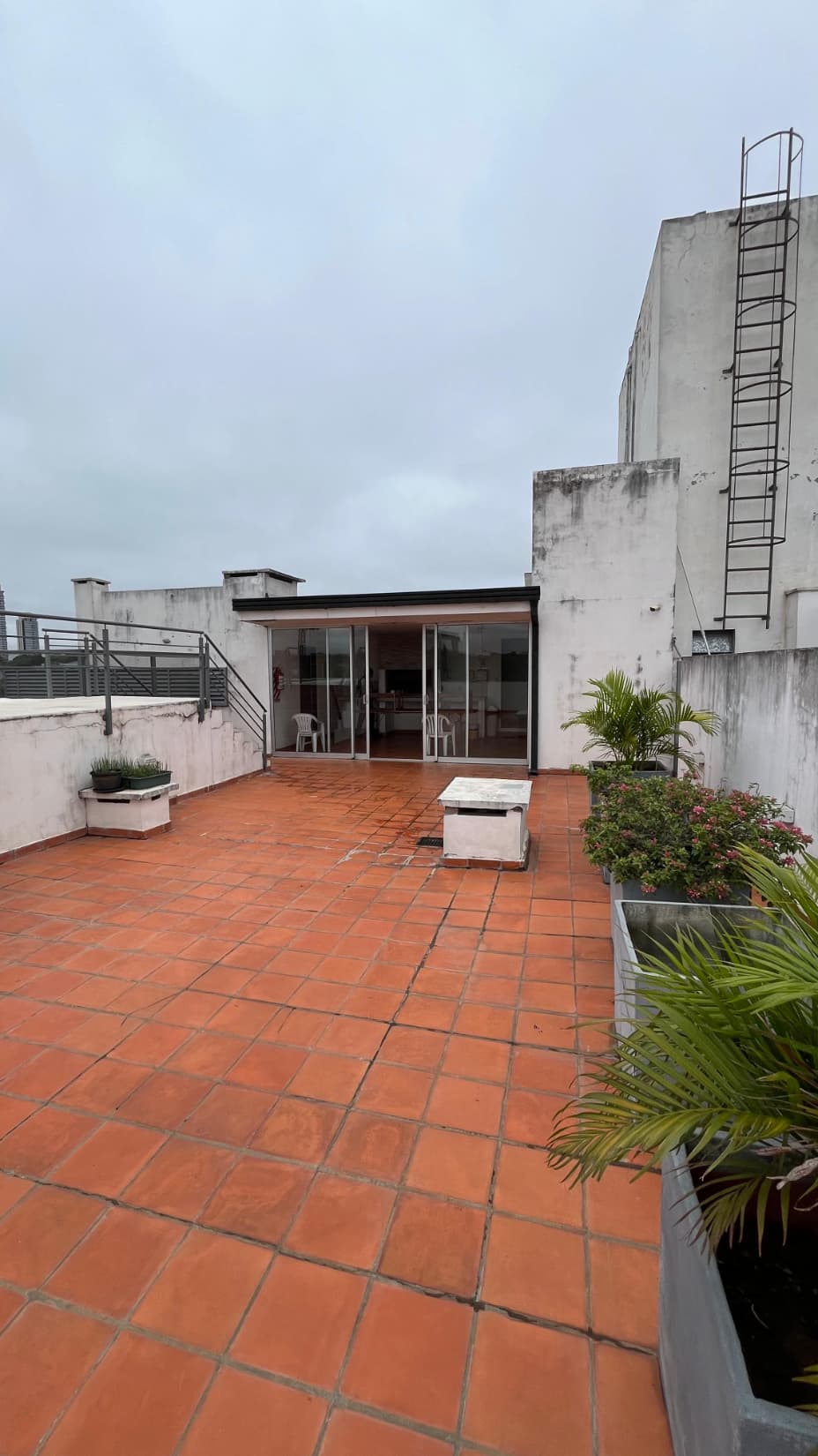 Departamento tipo penthouses en el edificio Diamante, foto 1