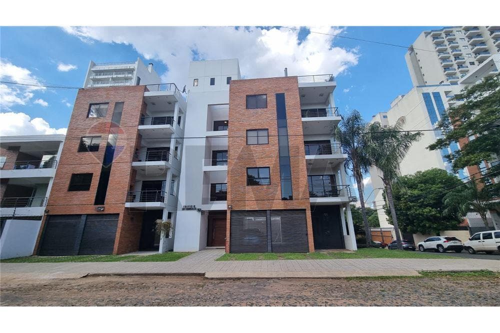 Departamento - Alquiler - Las Lomas (Carmelitas), Paraguay — foto 1