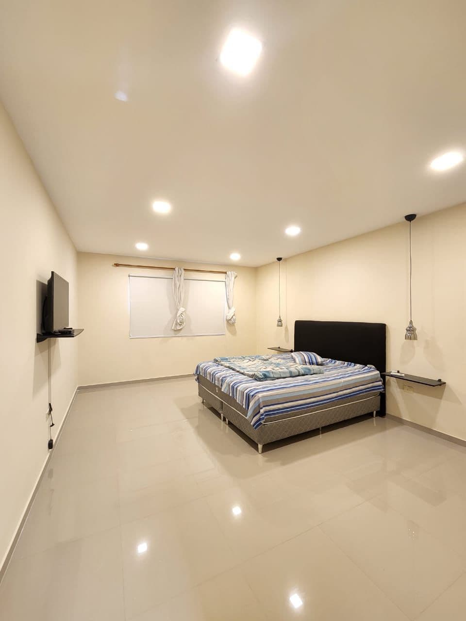 Hermoso y Amplio Duplex Amoblado — foto 5