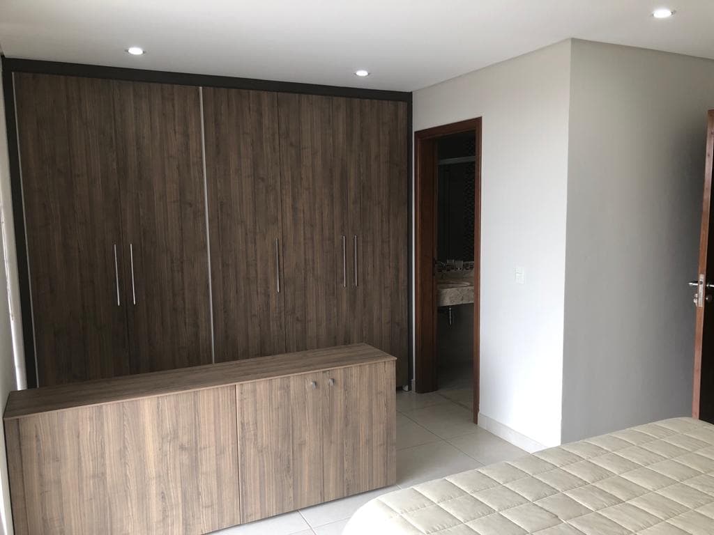 Alquiló Dpto Amoblado Zona Villa Morra, foto 3
