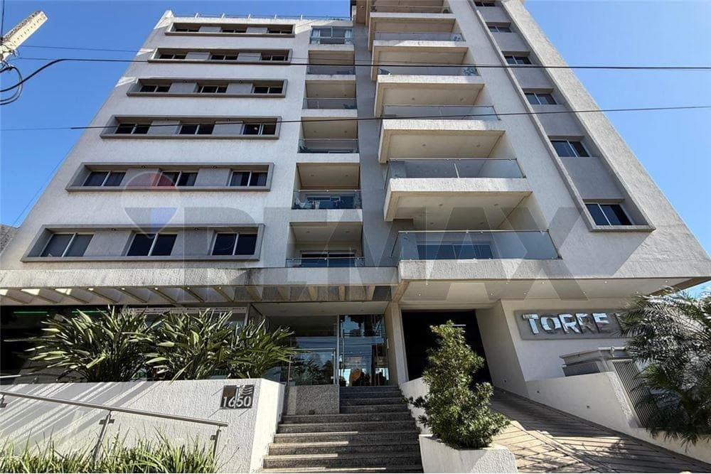 Hermoso departamento de 1 dormitorio en el edificio torre m - barrio sajonia