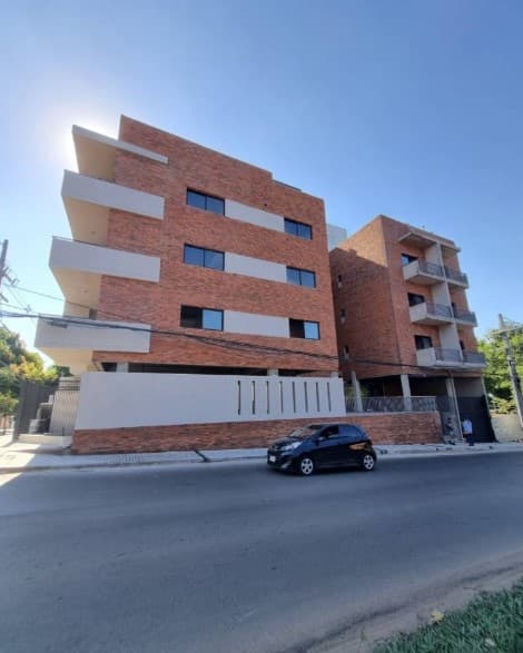 Alquilo Departamento a estrenar de 2 Dormitorio z/Universidad Unida