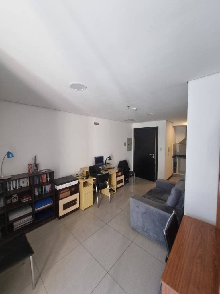 Dpto de un dormitorio sobre españa, foto 3
