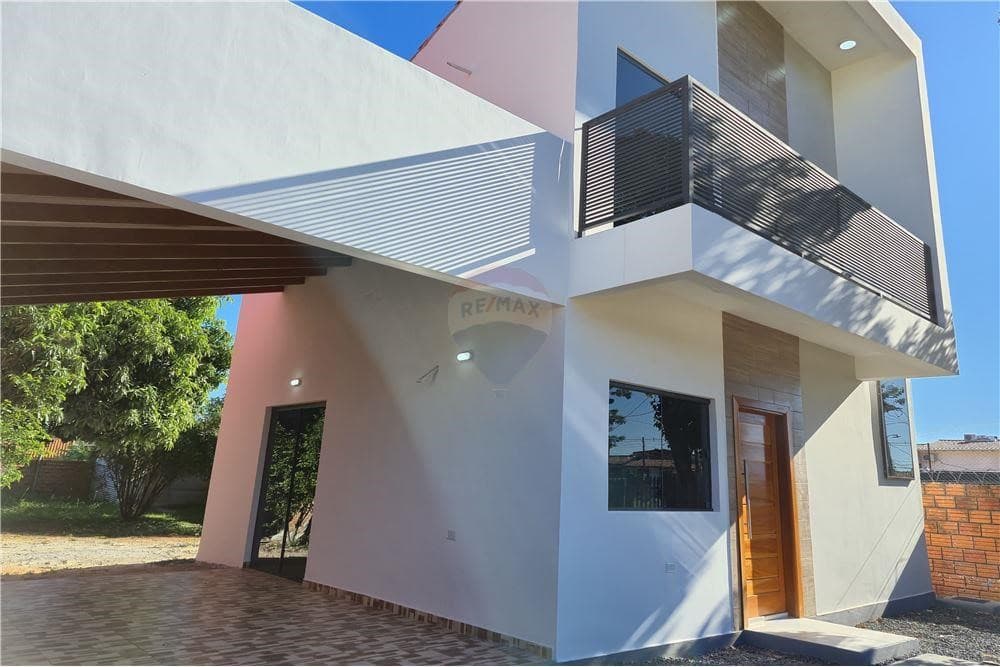 Duplex - Alquiler - Paraguay Central Luque, foto 1