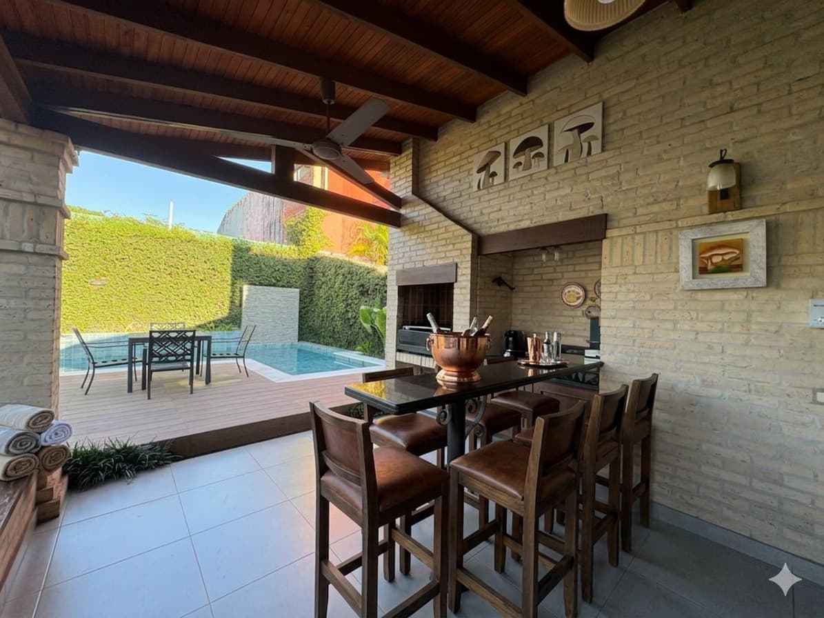 Casa en venta, Luque, Loma Merlo, foto 3