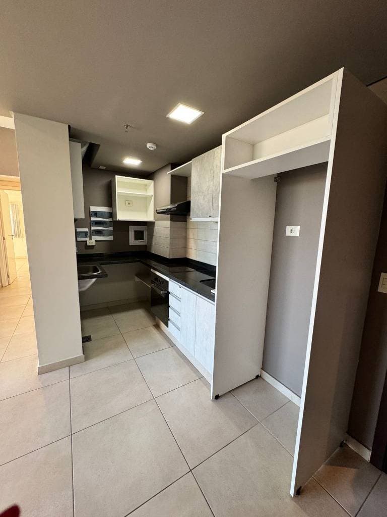 Departamento a la Venta - Trinity Towers 1 Zona CIT, Asunción, foto 4