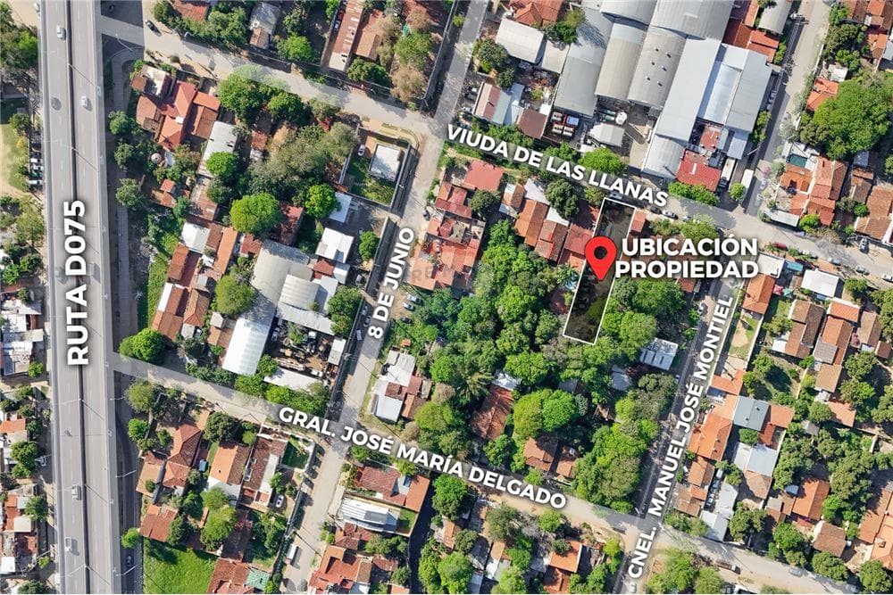 Terreno - Venta - Santa Rosa, Paraguay, foto 3