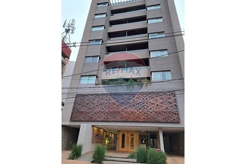 Vendo departamento en Recoleta