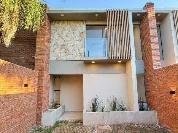 En venta amplio dúplex a estrenar en Luque zona conmebol
