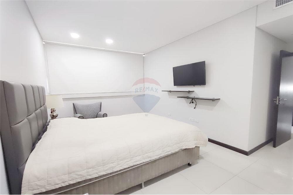 Lujoso departamento en el edificio miami tower ✨ — foto 4
