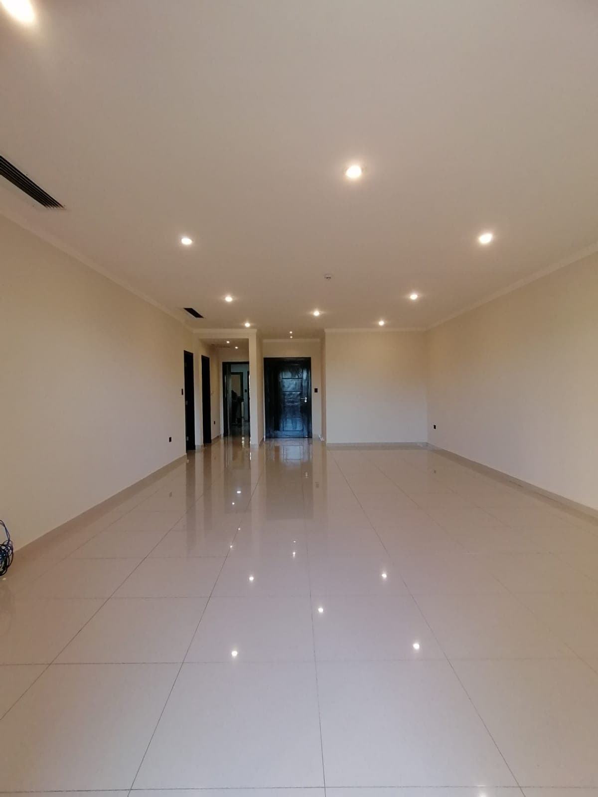 Departamento de 3 dormitorios sobre molas lopez, foto 1