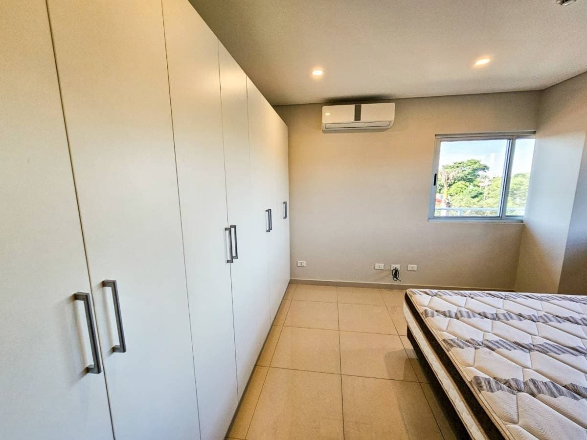 Amplio departamento ubicado en el Edificio Torre Boggiani — foto 4