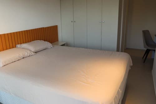 Departamento-Alquiler-Amoblado-Luque, foto 5